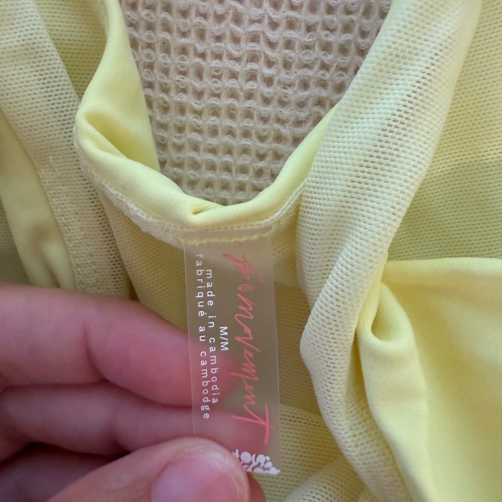 Fp Movement Righteous Runsie - image 2